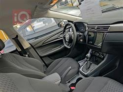 MG 5
